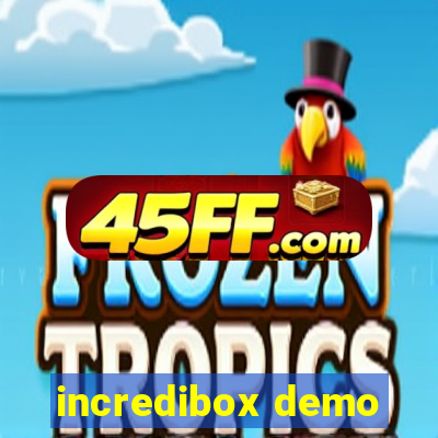 incredibox demo